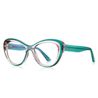 Black Eyeglasses