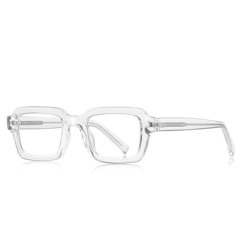 Bold Square Blue Light Blocking Glasses