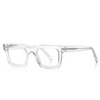 Thick Classic Wayfarer Blue Light Blocking Glasses