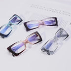 Blue Light Blocking Glasses with Spring Hinge