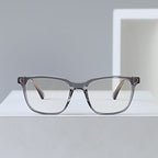 Everyday Rectangular Blue Light Glasses