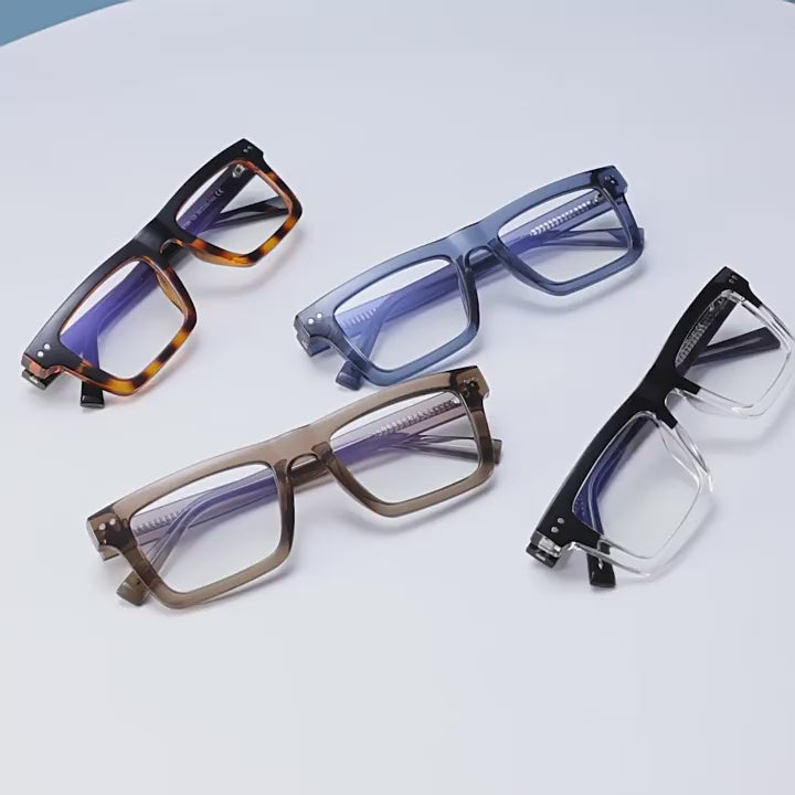 Classic Blue Light Blocking Glasses