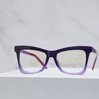 Shimmer Butterfly Blue Light Blocking Glasses