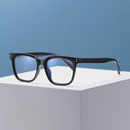 Lightweight TR90 Blue Light Blocking Glasses