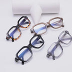 Classic Square Blue Light Glasses
