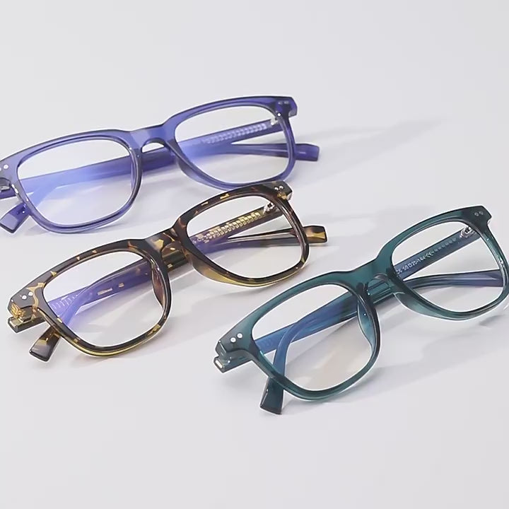 Classic Blue Light Blocking Glasses